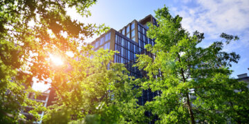 Colt DCS Reports 27% Reduction in Greenhouse Gas Emissions