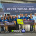 Ultima Markets Celebrates Its 10th Anniversary and Inter’s Double with Exclusive VIP Tour at San Siro