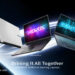 GIGABYTE Unveils Award-Winning AI Gaming Laptops and Revolutionary GiMATE Updates at COMPUTEX 2026