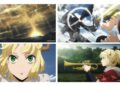 The Bugle Call: Song of War Announces TV Anime Adaptation in 2027!