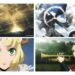 The Bugle Call: Song of War Announces TV Anime Adaptation in 2027!