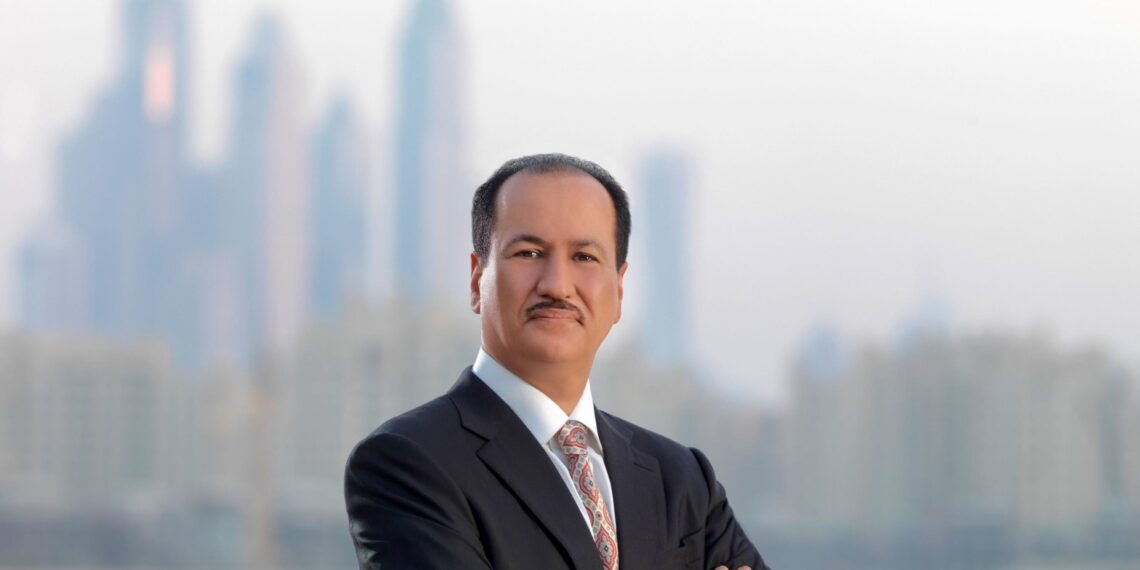 DAMAC Digital reaches 6,000MW planned IT capacity landbank across North America, Europe, Asia, and the Middle East
