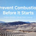 DC-Side Safety Protection Upgrade: Sungrow SG510HX Completes Extreme Test at 4,200 m