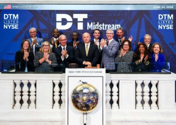 NYSE Content Update: Doncasters Raises $919 Million Ahead of NYSE Trading Debut