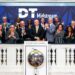 NYSE Content Update: Doncasters Raises $919 Million Ahead of NYSE Trading Debut
