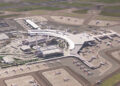 Perth Airport partners with DXC as Master Systems Integrator for New Terminal Project