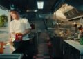 DORITOS LOADED UNVEILS HIGH-OCTANE COMMERCIAL STARRING CHEF GORDON RAMSAY AND MERCEDES-AMG PETRONAS F1 DRIVER GEORGE RUSSELL