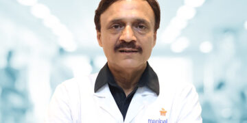 Renowned Urologist Dr. (Col) Rajeev Sood joins Manipal Hospital Gurugram to strengthen Comprehensive Urology and Kidney Transplant services
