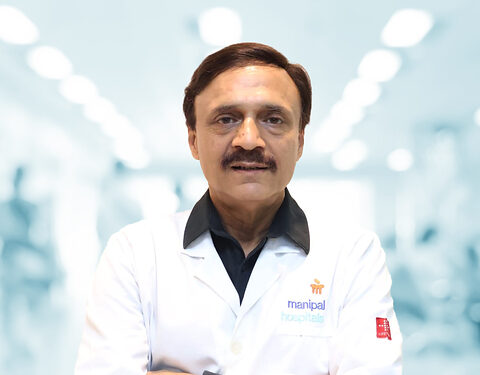 Renowned Urologist Dr. (Col) Rajeev Sood joins Manipal Hospital Gurugram to strengthen Comprehensive Urology and Kidney Transplant services