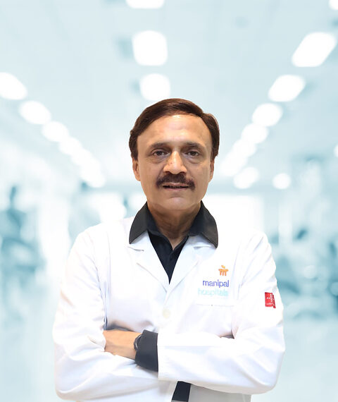 Renowned Urologist Dr. (Col) Rajeev Sood joins Manipal Hospital Gurugram to strengthen Comprehensive Urology and Kidney Transplant services