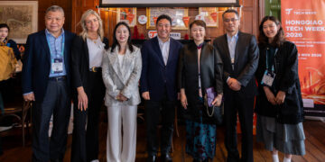 Inaugural Hongqiao Tech Week Set to Launch November 2026: Where Global Tech Ambition Meets Chinese Scale