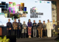 The Meru Eco Tourism Week 4th Edition “Tourism as a Force for Good: Regenerating Bali Together”