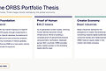 Eightco Holdings (NASDAQ: ORBS) Reports Total Holdings of Approximately $406 Million, Includes OpenAI, Beast Industries, More Than 16,000 ETH and Over 283 Million WLD Tokens