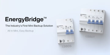 Sungrow Unveils EnergyBridge: the Industry’s First Mini Backup Power Solution
