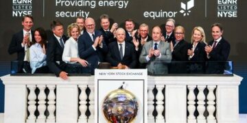 NYSE Content Update: Fed to Deliver First Rate Decision Under Chair Kevin Warsh