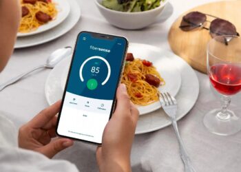 FiberSense Continuous Glucose Monitoring (CGM) System obtains CE mark as commercial launch preparations begin