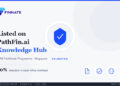 Finnate Listed on PathFin.ai Knowledge Hub under the MAS Pathfinder Programme Following Independent Review and Verification Process