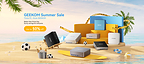 GEEKOM Launches Biggest Summer Sale of 2026 with Storewide Discounts and Prices Lower Than Prime Day