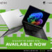 GIGABYTE Announces AERO X16 Now Available, Bringing Next-Gen AI Performance to an Ultra-Thin Copilot+ PC