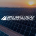 GameChange Energy Consolidates Solar, eBOS, Asset Monitoring, and Transformer Divisions Under Single Brand
