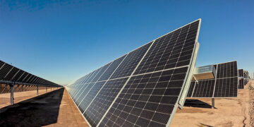 GameChange Energy Named #1 Solar Tracker Company in India, Africa, and APAC, #2 Globally, by Wood Mackenzie