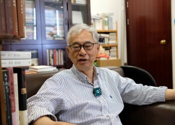 2026 Tang Prize in Sinology Awarded to Ge Zhaoguang