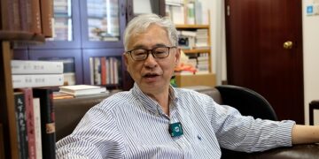 2026 Tang Prize in Sinology Awarded to Ge Zhaoguang