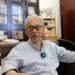 2026 Tang Prize in Sinology Awarded to Ge Zhaoguang