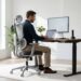 Sunaofe Announces Pre-Order for the Atlas Ergonomic Office Chair: Redefining Premium Workspace Support