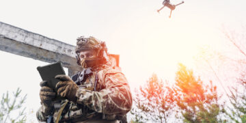 Getac’s new 8-inch ZX80W tablet blends Windows 11 functionality with energy-efficient fanless design for all-day productivity in the field