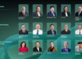 The 2026 Global Energy Prize shortlist released