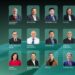 The 2026 Global Energy Prize shortlist released