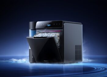 GoveeLife Launches Smart Countertop Ice Maker 2 Pro for Iced Coffee and Summer Hosting