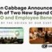 Green Cabbage Announces the Launch of Two New Spend Cubes: MRO and Employee Benefits