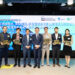 THEi Hosts Interdisciplinary Technology Symposium to Launch HK-Specific Mobile Charging Robot, Advancing Smart City via Industry-Academia-Research-Application Collaboration
