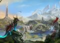 Guild Wars 3, Modern Evolution of the MMORPG, Announced at Summer Game Fest for PC and PlayStation 5