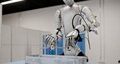 Sharpa Brings Dexterous, Tactile Manipulation to the NVIDIA Isaac GR00T Reference Humanoid Robot