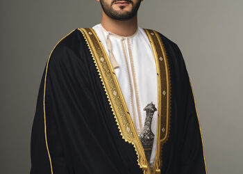 THE SULTANATE OF OMAN CONSOLIDATES ITS POSITION AS A STABLE DESTINATION FOR GLOBAL CAPITAL