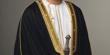 THE SULTANATE OF OMAN CONSOLIDATES ITS POSITION AS A STABLE DESTINATION FOR GLOBAL CAPITAL