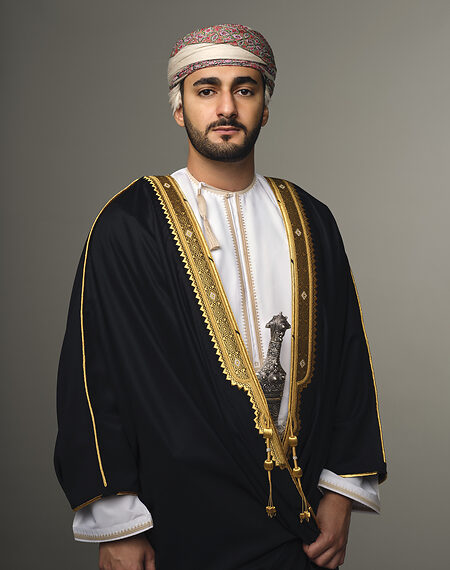 THE SULTANATE OF OMAN CONSOLIDATES ITS POSITION AS A STABLE DESTINATION FOR GLOBAL CAPITAL