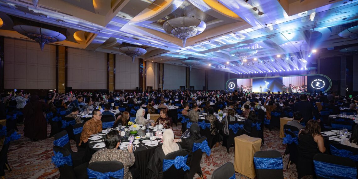 75 Indonesian Companies Honoured at HR Asia Best Companies to Work for in Asia 2026 for Conquering Talent and Retention Challenges