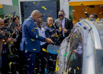 AUTEL, UNDP AND TANESCO PARTNER TO ADVANCE ELECTRIC MOBILITY AND CLEAN ENERGY IN TANZANIA