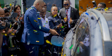 AUTEL, UNDP AND TANESCO PARTNER TO ADVANCE ELECTRIC MOBILITY AND CLEAN ENERGY IN TANZANIA