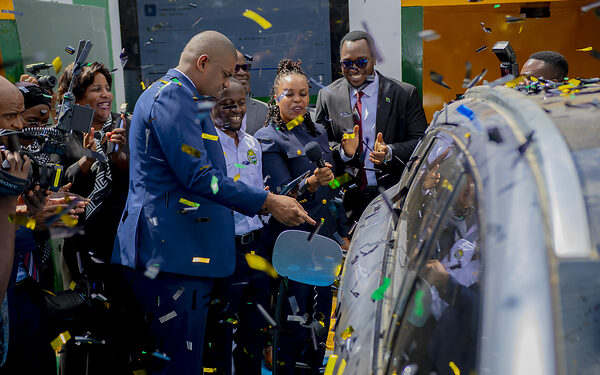 AUTEL, UNDP AND TANESCO PARTNER TO ADVANCE ELECTRIC MOBILITY AND CLEAN ENERGY IN TANZANIA