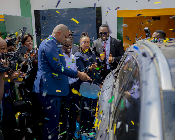 AUTEL, UNDP AND TANESCO PARTNER TO ADVANCE ELECTRIC MOBILITY AND CLEAN ENERGY IN TANZANIA