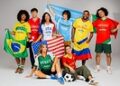 Hard Rock International Kicks Off Summer of Soccer with “All Teams. One Place.” Campaign