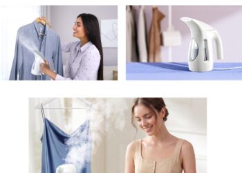 HiLIFE Garment Steamers Launch at Target, Offering a Practical Alternative for Everyday Garment Care