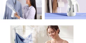HiLIFE Garment Steamers Launch at Target, Offering a Practical Alternative for Everyday Garment Care