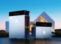 Hoymiles Introduces HiBattery 4020 Series of Plug-In Home Energy Storage to Bring Solar Safety and Intelligence to the Next Level