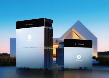 Hoymiles Introduces HiBattery 4020 Series of Plug-In Home Energy Storage to Bring Solar Safety and Intelligence to the Next Level